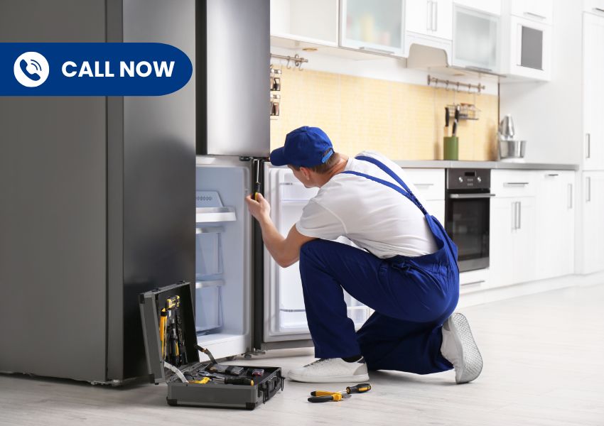 Scandinavia Appliance Repair Company